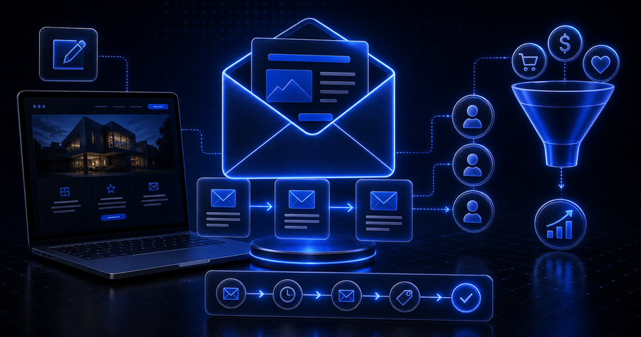 Newsletter email marketing : le canal qui fidélise et vend en 2026