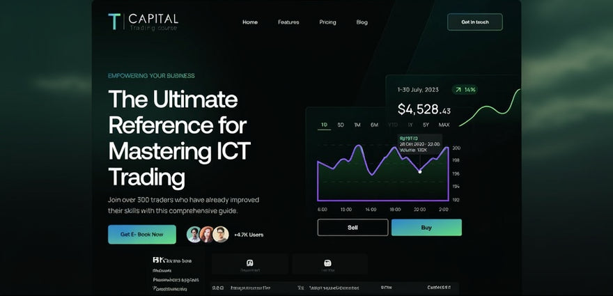 Capital Trading
