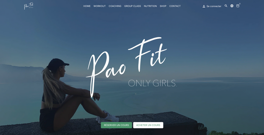 Pao Fit