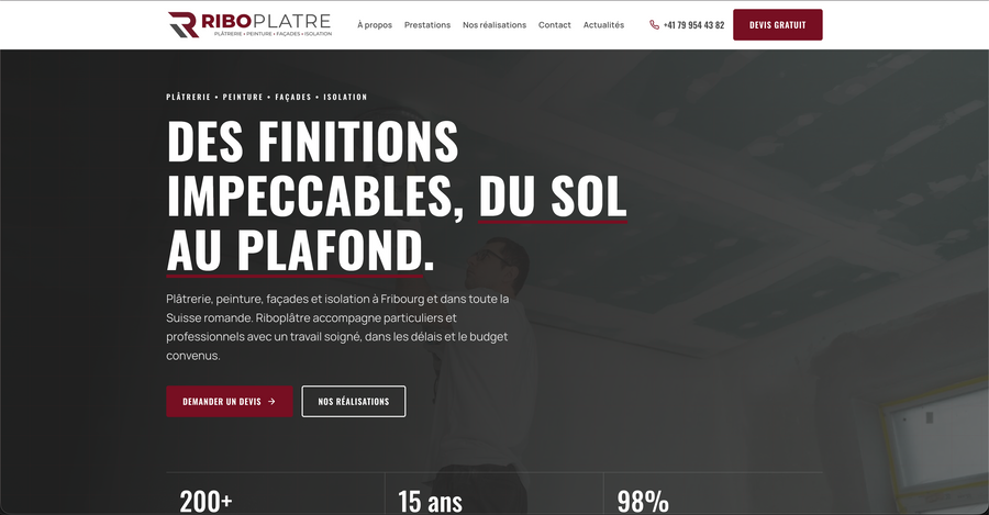 Riboplâre