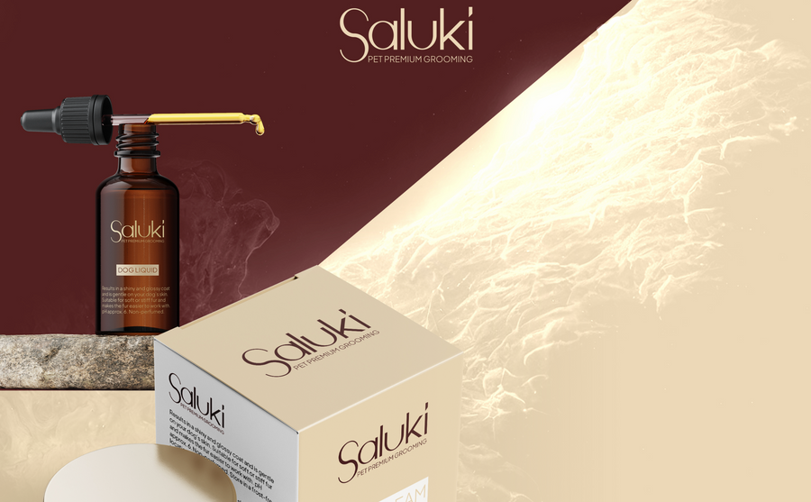 Saluki